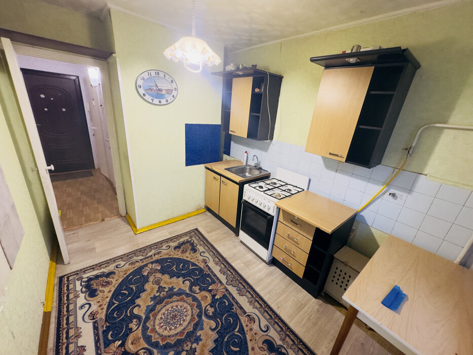 Екатеринбург, ул. Верстовая, 8 (Садовый) - фото квартиры (7)