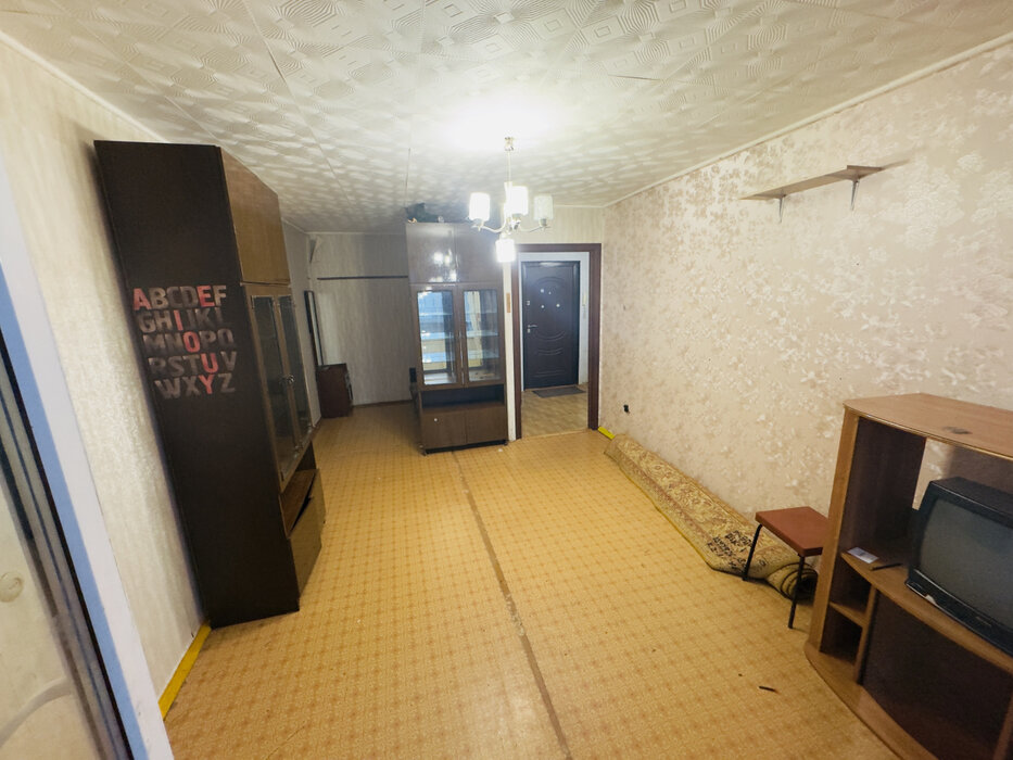 Екатеринбург, ул. Верстовая, 8 (Садовый) - фото квартиры (8)