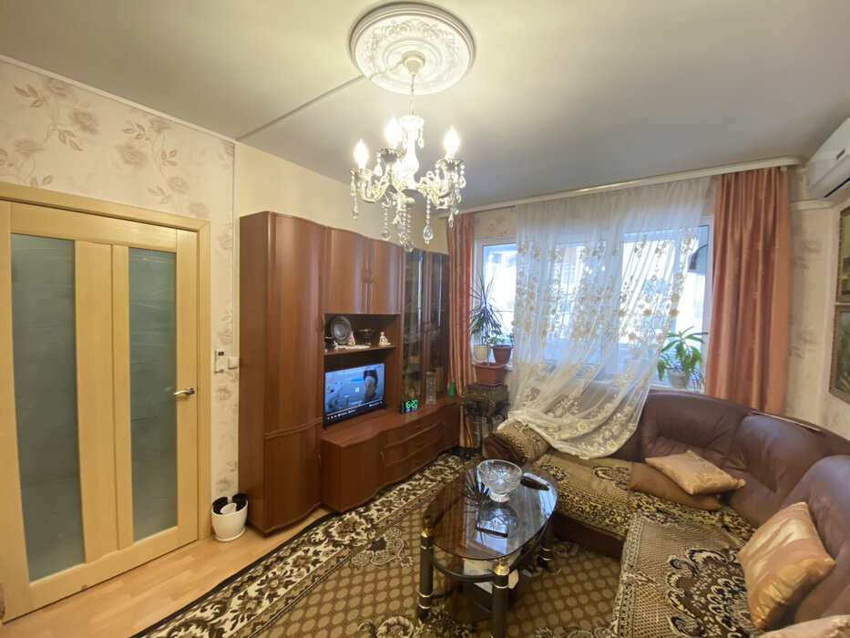 с. Косулино, ул. Огородников, 52 (городской округ Белоярский) - фото квартиры (7)