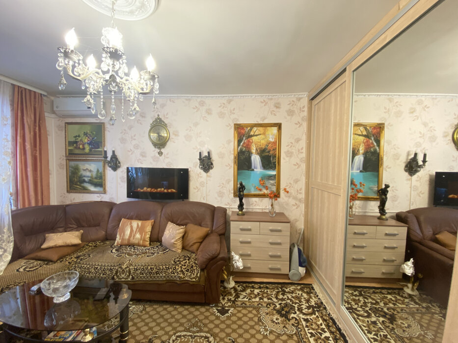 с. Косулино, ул. Огородников, 52 (городской округ Белоярский) - фото квартиры (8)