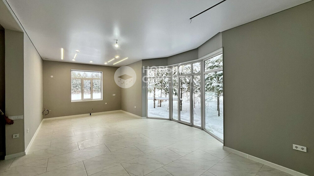 к.п. Зеленые кварталы, ул. Мичурина, 27 (городской округ Белоярский, п. Рассоха) - фото дома (3)