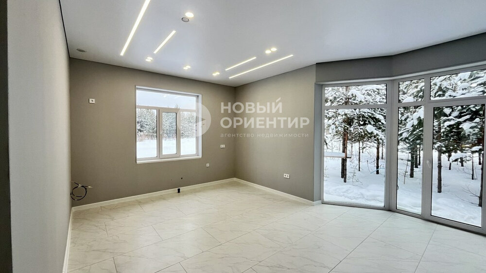 к.п. Зеленые кварталы, ул. Мичурина, 27 (городской округ Белоярский, п. Рассоха) - фото дома (4)