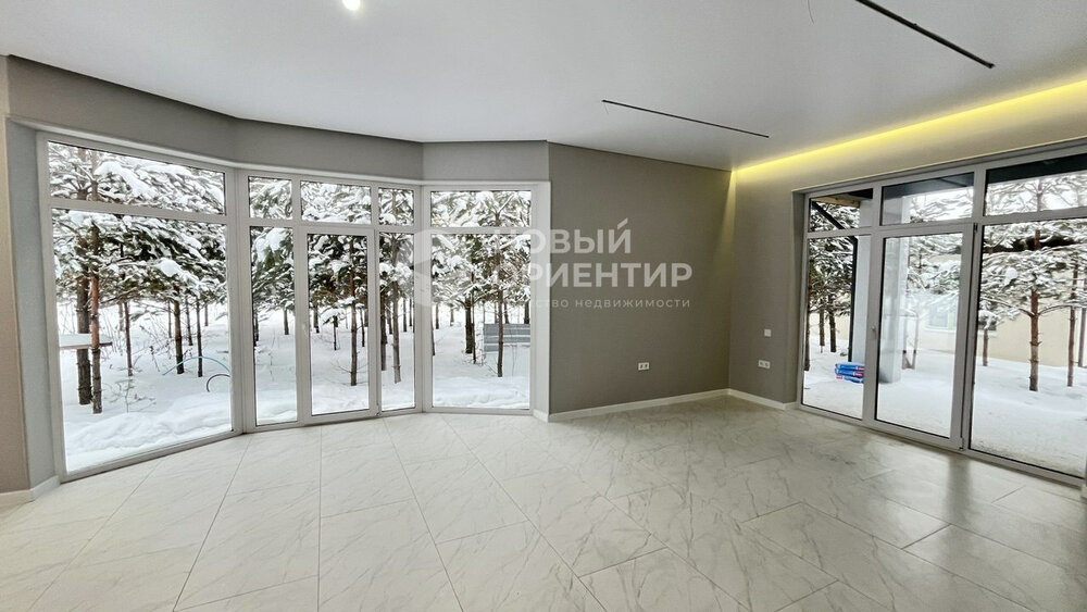 к.п. Зеленые кварталы, ул. Мичурина, 27 (городской округ Белоярский, п. Рассоха) - фото дома (5)