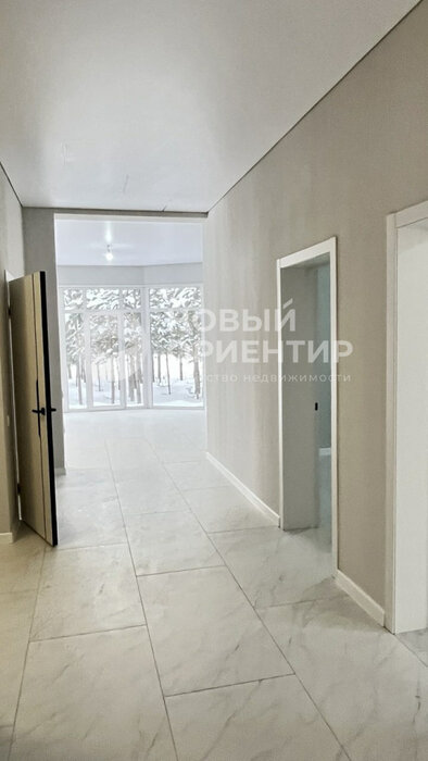 к.п. Зеленые кварталы, ул. Мичурина, 27 (городской округ Белоярский, п. Рассоха) - фото дома (7)