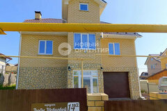 г. Первоуральск, ул. Любы Шевцовой, 14 (городской округ Первоуральск) - фото коттеджа/дома/дачи