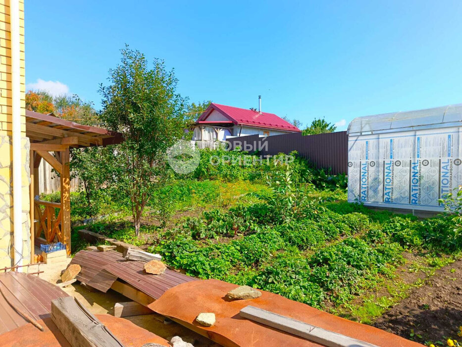 г. Первоуральск, ул. Любы Шевцовой, 14 (городской округ Первоуральск) - фото коттеджа/дома/дачи (5)