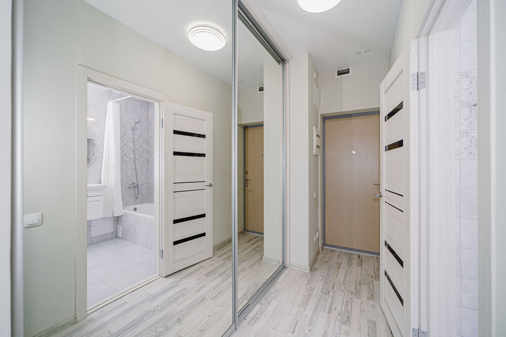 Екатеринбург, ул. Азина, 22/2 (Центр) - фото квартиры (7)