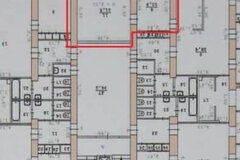 Екатеринбург, ул. Студенческая, 82 (Втузгородок) - фото комнаты