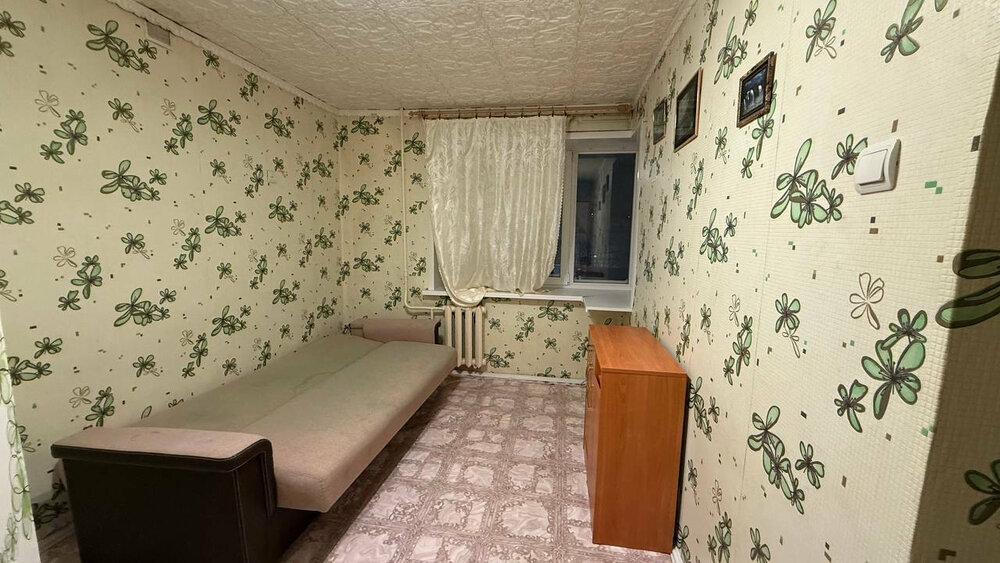 Екатеринбург, ул. Студенческая, 82 (Втузгородок) - фото комнаты (3)