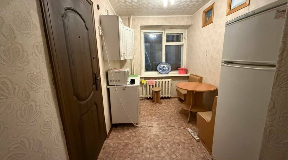 Екатеринбург, ул. Студенческая, 82 (Втузгородок) - фото комнаты (4)