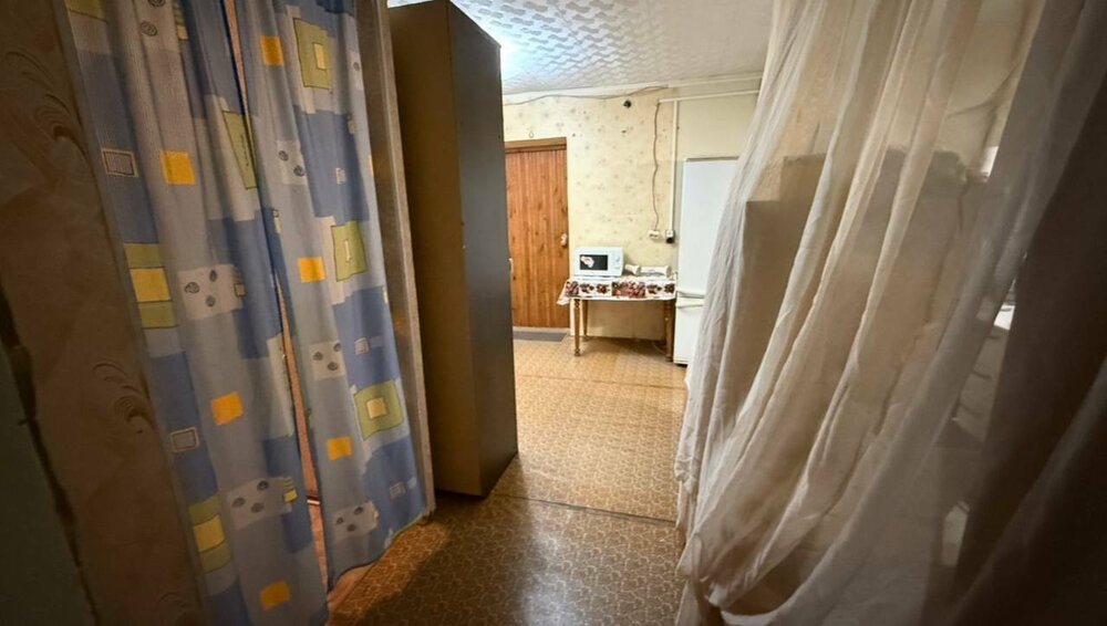 Екатеринбург, ул. Студенческая, 82 (Втузгородок) - фото комнаты (7)