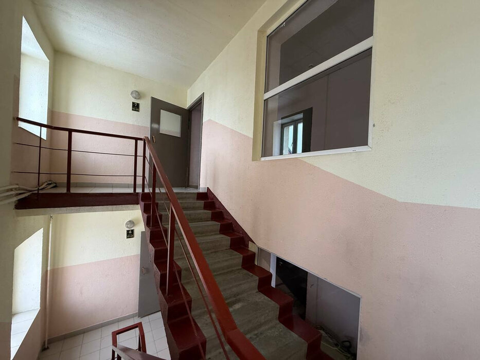 г. Березовский, ул. Энергостроителей, 6а (городской округ Березовский) - фото квартиры (7)