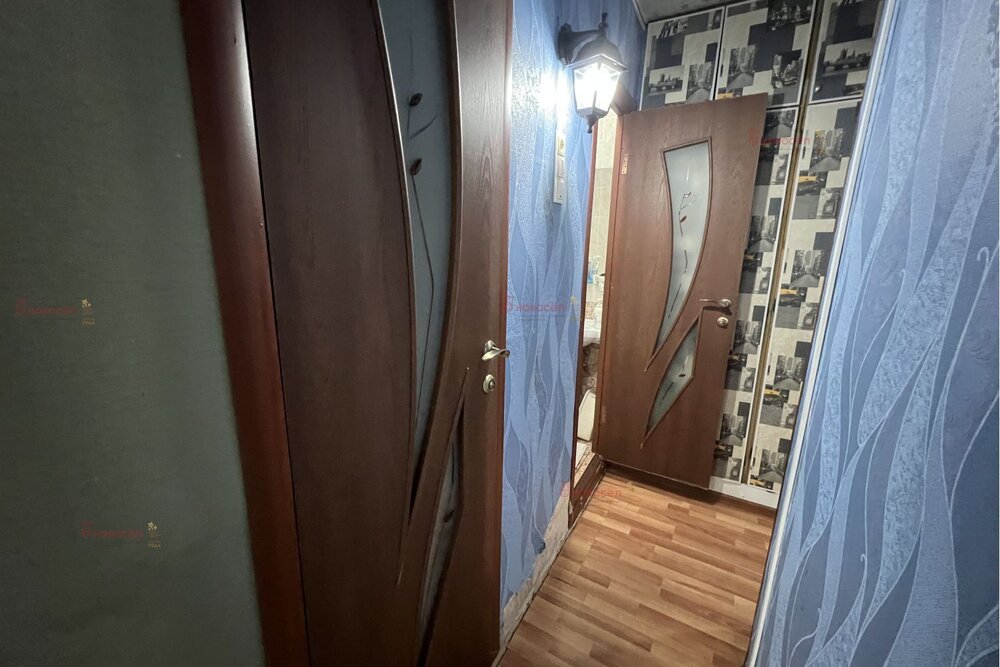 Екатеринбург, ул. Тбилисский, 17 (Ботанический) - фото квартиры (5)