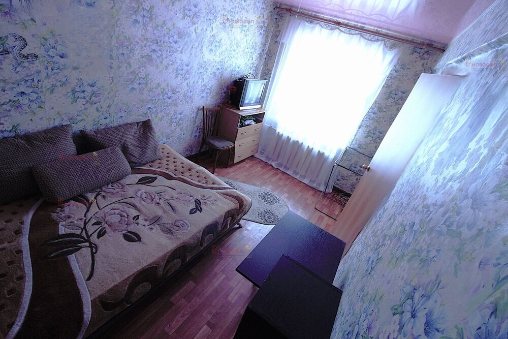 Екатеринбург, ул. Кунарская, 6 (Старая Сортировка) - фото квартиры (5)