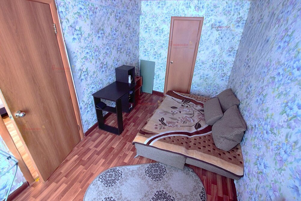 Екатеринбург, ул. Кунарская, 6 (Старая Сортировка) - фото квартиры (6)