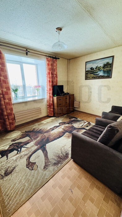 Екатеринбург, ул. Дизельный, 31 (Вторчермет) - фото квартиры (1)