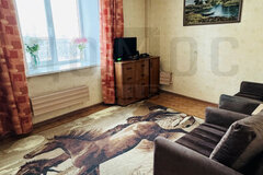 Екатеринбург, ул. Дизельный, 31 (Вторчермет) - фото квартиры