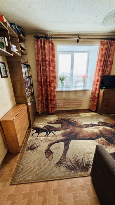 Екатеринбург, ул. Дизельный, 31 (Вторчермет) - фото квартиры (2)