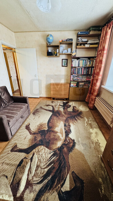 Екатеринбург, ул. Дизельный, 31 (Вторчермет) - фото квартиры (4)