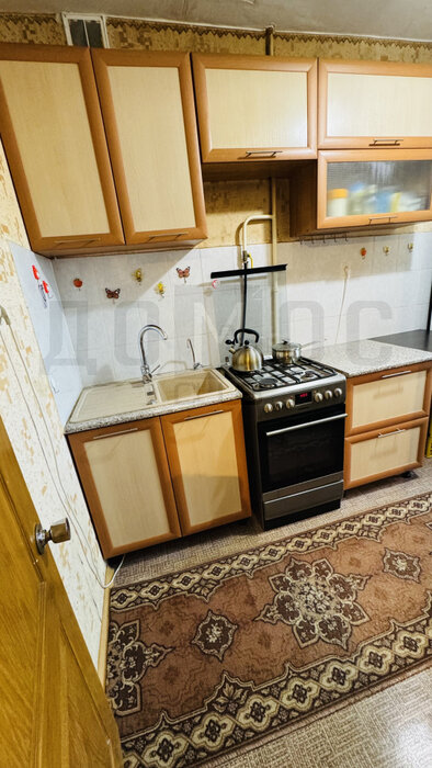 Екатеринбург, ул. Дизельный, 31 (Вторчермет) - фото квартиры (7)