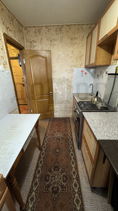 Екатеринбург, ул. Дизельный, 31 (Вторчермет) - фото квартиры (8)