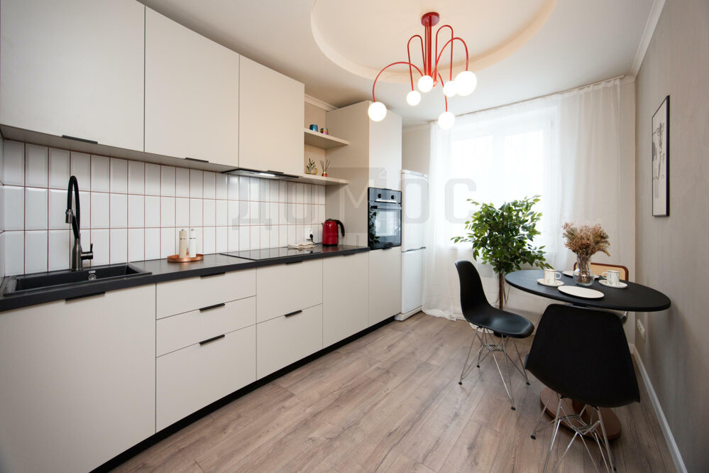 Екатеринбург, ул. Бебеля, 166 (Новая Сортировка) - фото квартиры (3)