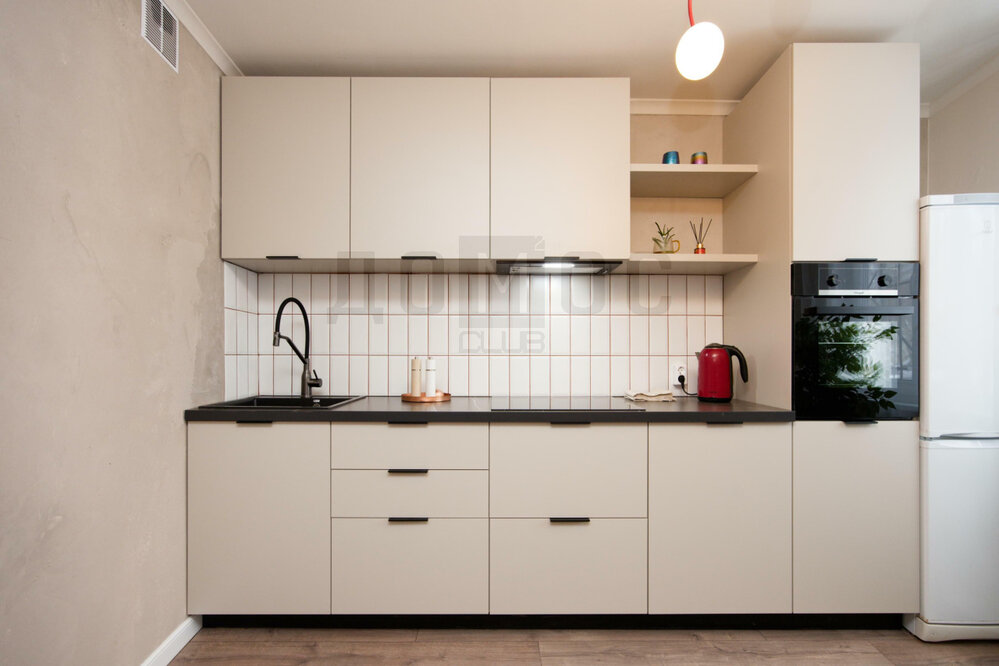 Екатеринбург, ул. Бебеля, 166 (Новая Сортировка) - фото квартиры (4)