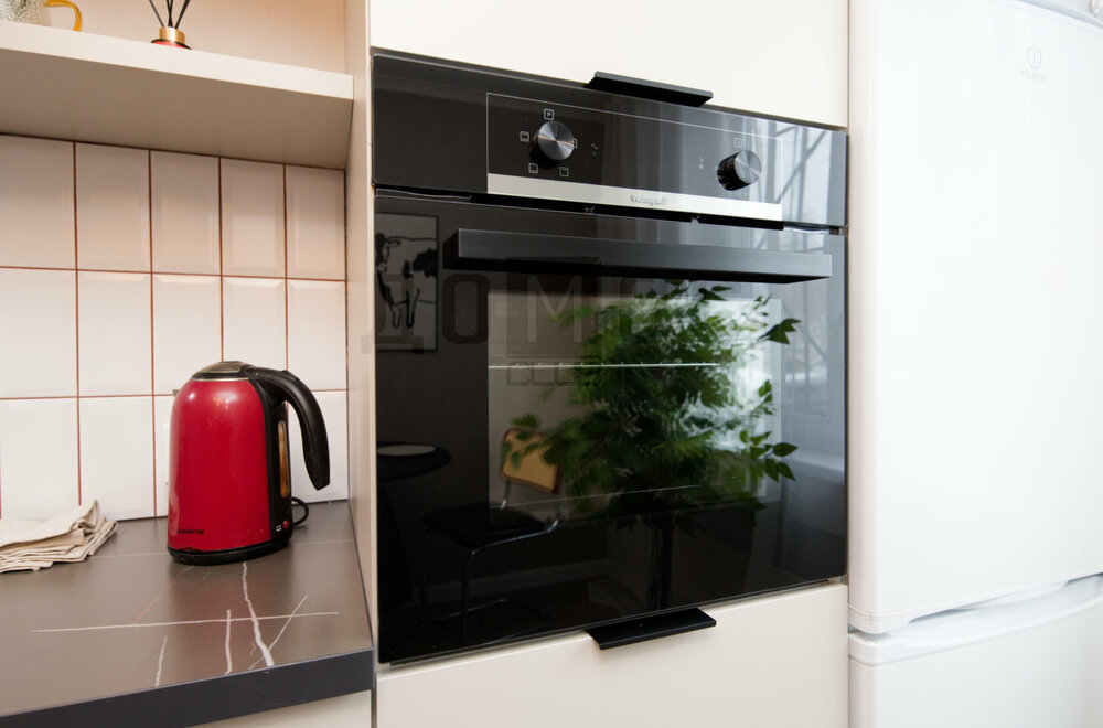 Екатеринбург, ул. Бебеля, 166 (Новая Сортировка) - фото квартиры (7)