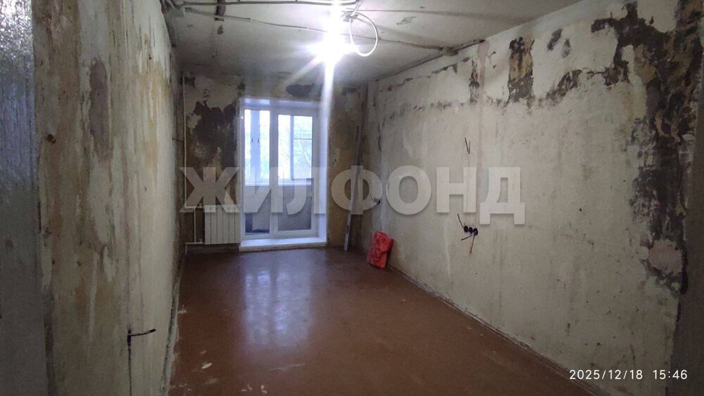 г. Нижний Тагил, ул. Верхняя Черепанова, 50 (городской округ Нижний Тагил) - фото квартиры (3)