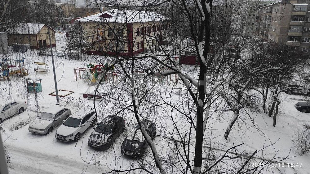 г. Нижний Тагил, ул. Верхняя Черепанова, 50 (городской округ Нижний Тагил) - фото квартиры (4)