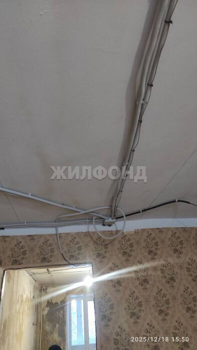 г. Нижний Тагил, ул. Верхняя Черепанова, 50 (городской округ Нижний Тагил) - фото квартиры (6)