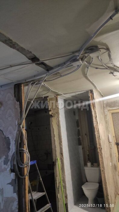 г. Нижний Тагил, ул. Верхняя Черепанова, 50 (городской округ Нижний Тагил) - фото квартиры (7)