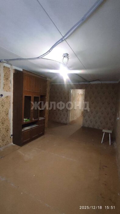 г. Нижний Тагил, ул. Верхняя Черепанова, 50 (городской округ Нижний Тагил) - фото квартиры (8)