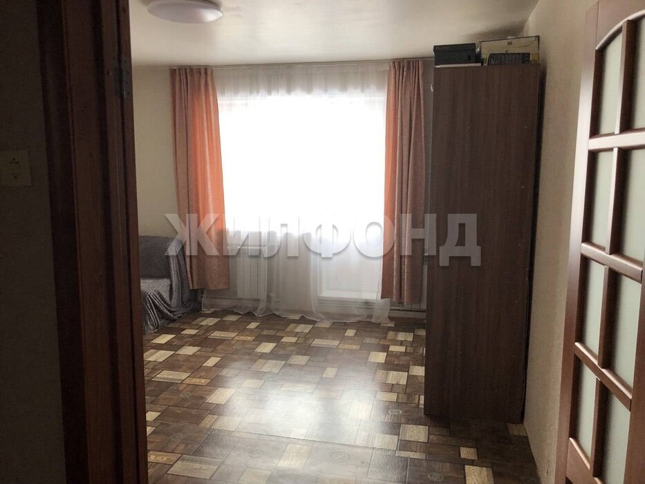 г. Нижний Тагил, ул. Черноисточинское, 27 (городской округ Нижний Тагил) - фото квартиры (1)