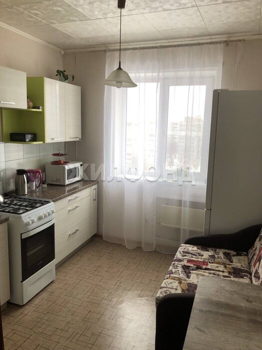 г. Нижний Тагил, ул. Черноисточинское, 27 (городской округ Нижний Тагил) - фото квартиры (4)