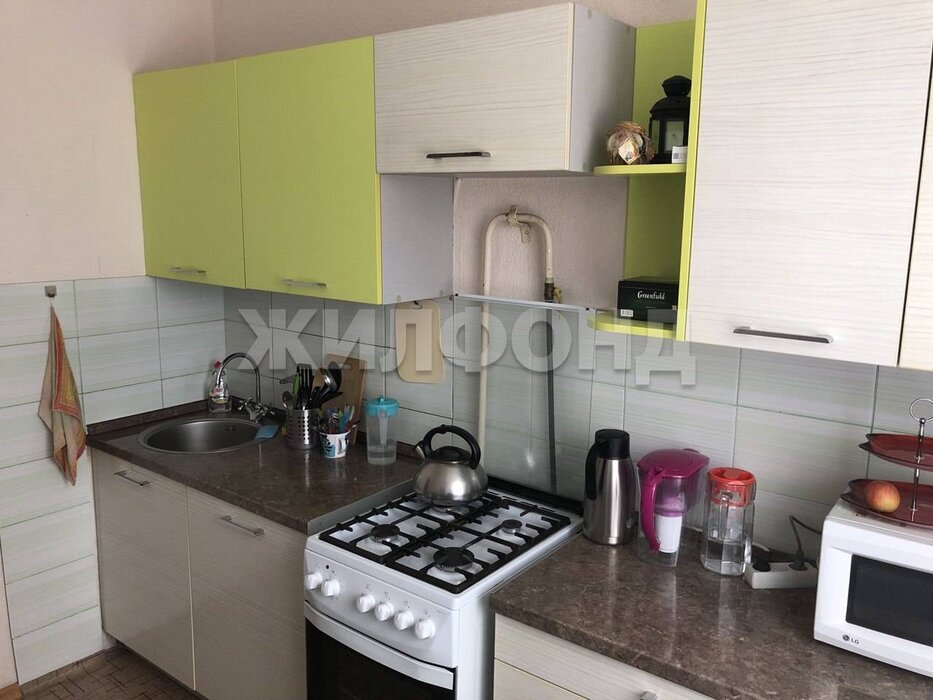 г. Нижний Тагил, ул. Черноисточинское, 27 (городской округ Нижний Тагил) - фото квартиры (5)