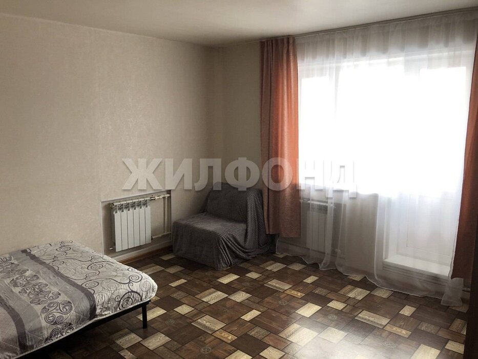 г. Нижний Тагил, ул. Черноисточинское, 27 (городской округ Нижний Тагил) - фото квартиры (8)