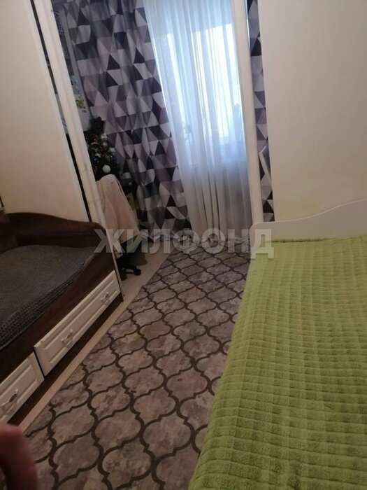 г. Нижний Тагил, ул. Черноисточинское, 73 (городской округ Нижний Тагил) - фото квартиры (2)