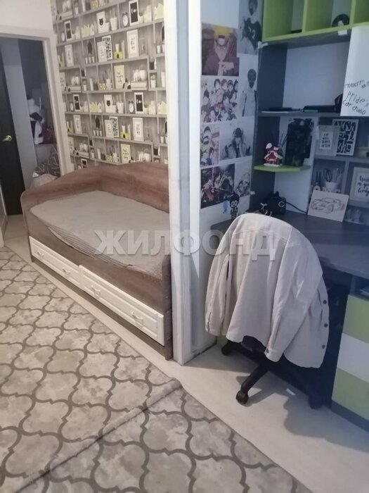 г. Нижний Тагил, ул. Черноисточинское, 73 (городской округ Нижний Тагил) - фото квартиры (4)