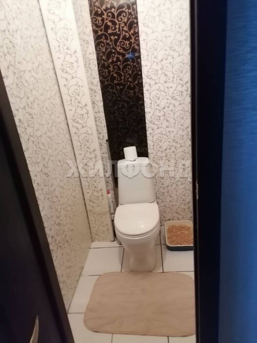 г. Нижний Тагил, ул. Черноисточинское, 73 (городской округ Нижний Тагил) - фото квартиры (7)