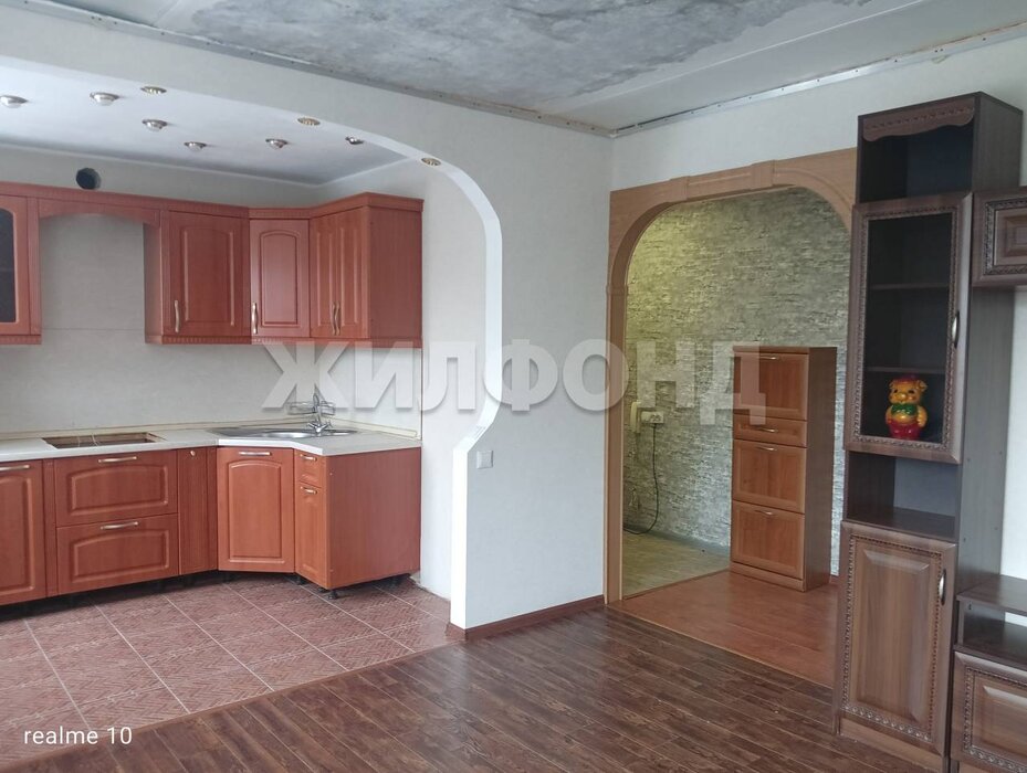 г. Нижний Тагил, ул. Дружинина, 67/1 (городской округ Нижний Тагил) - фото квартиры (2)