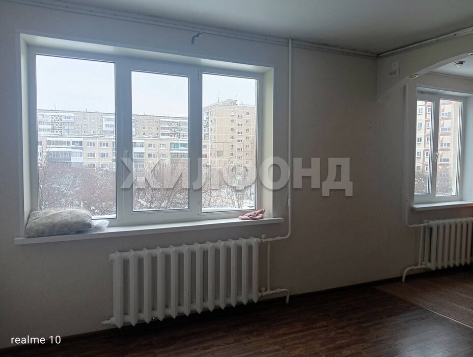 г. Нижний Тагил, ул. Дружинина, 67/1 (городской округ Нижний Тагил) - фото квартиры (3)