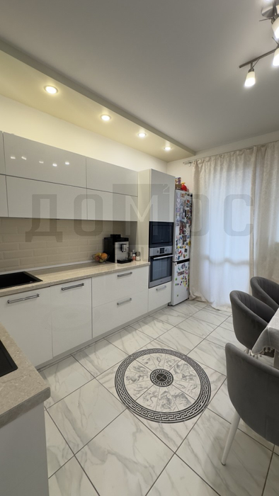 Екатеринбург, ул. Евгения Савкова, 60 (Широкая речка) - фото квартиры (2)