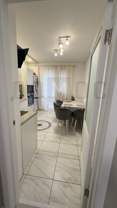 Екатеринбург, ул. Евгения Савкова, 60 (Широкая речка) - фото квартиры (3)