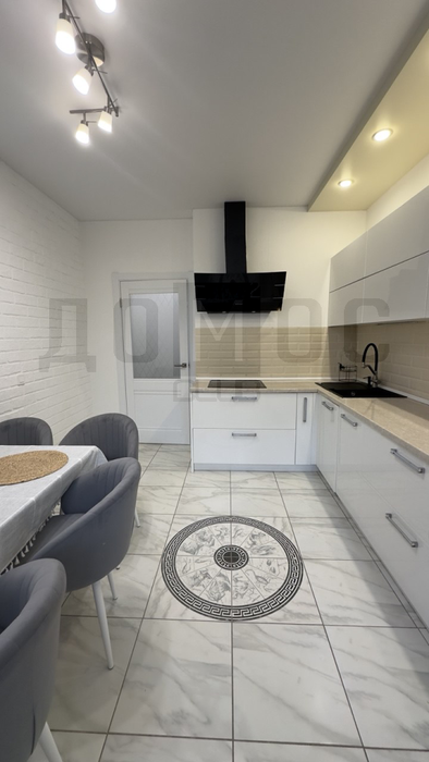 Екатеринбург, ул. Евгения Савкова, 60 (Широкая речка) - фото квартиры (4)