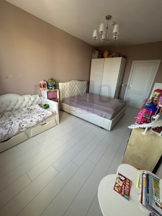 Екатеринбург, ул. Евгения Савкова, 60 (Широкая речка) - фото квартиры (8)