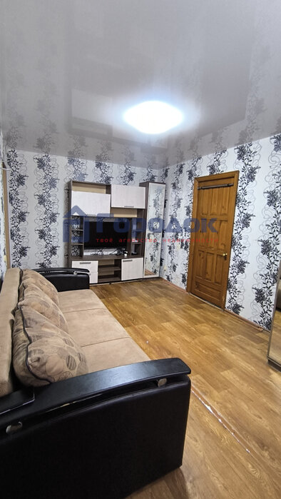 г. Каменск-Уральский, ул. Октябрьская, 112 (городской округ Каменский) - фото квартиры (3)