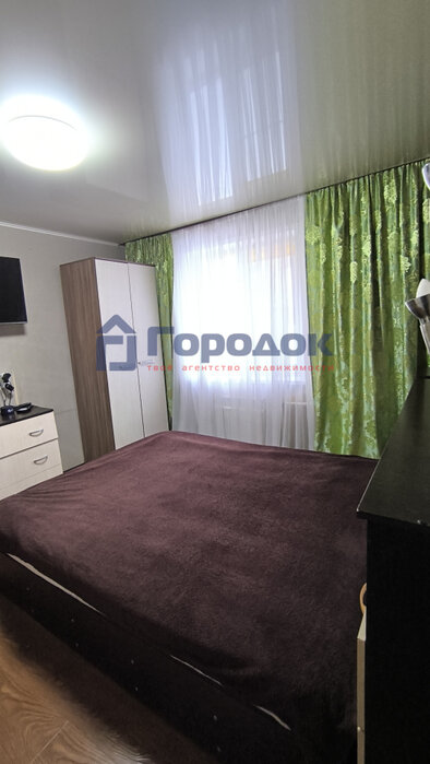 г. Каменск-Уральский, ул. Октябрьская, 112 (городской округ Каменский) - фото квартиры (5)