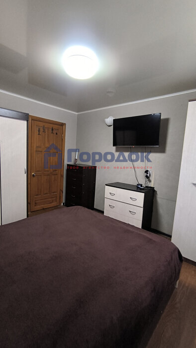 г. Каменск-Уральский, ул. Октябрьская, 112 (городской округ Каменский) - фото квартиры (6)