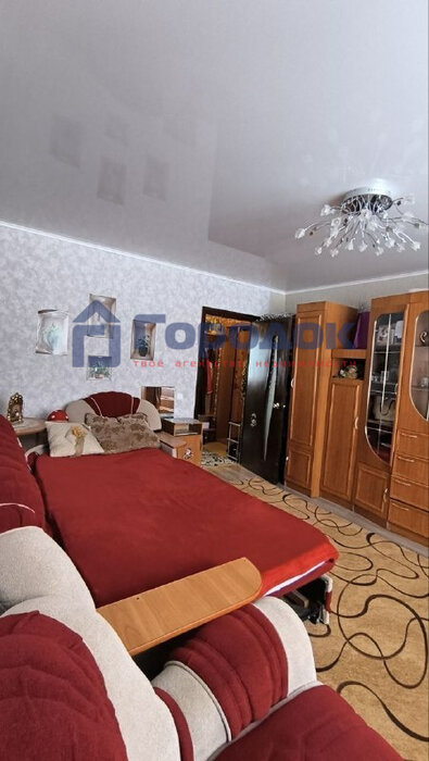 г. Каменск-Уральский, ул. 1-й Проезд, 14 (городской округ Каменский) - фото квартиры (2)